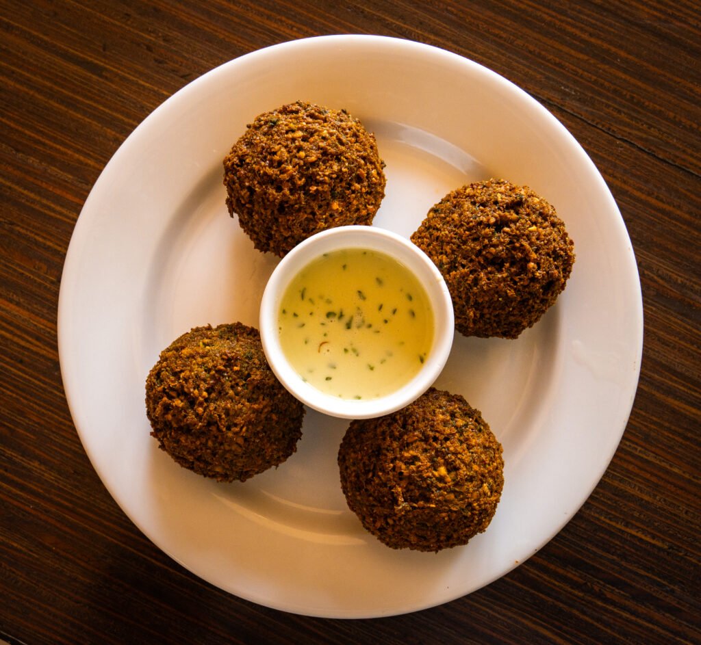 Falafel