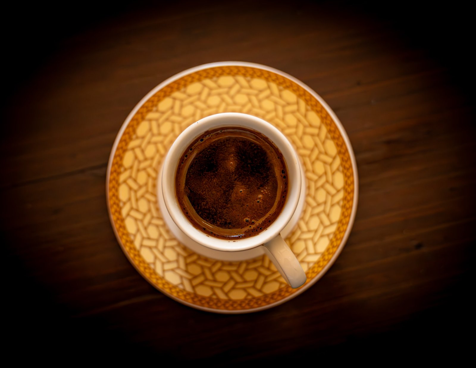 Turkish Coffee