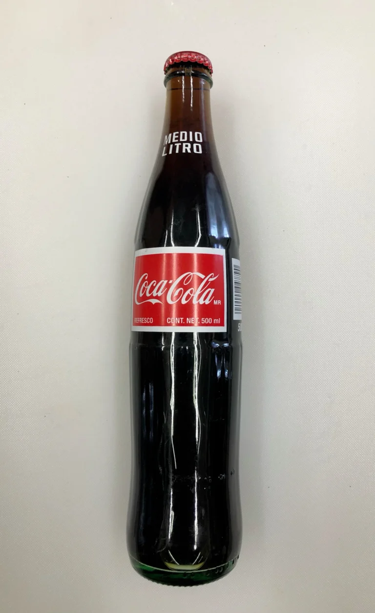 Refreshing beverage - Bottled Drinks