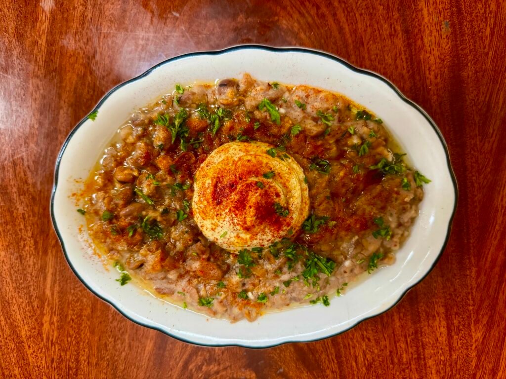 Ful medames