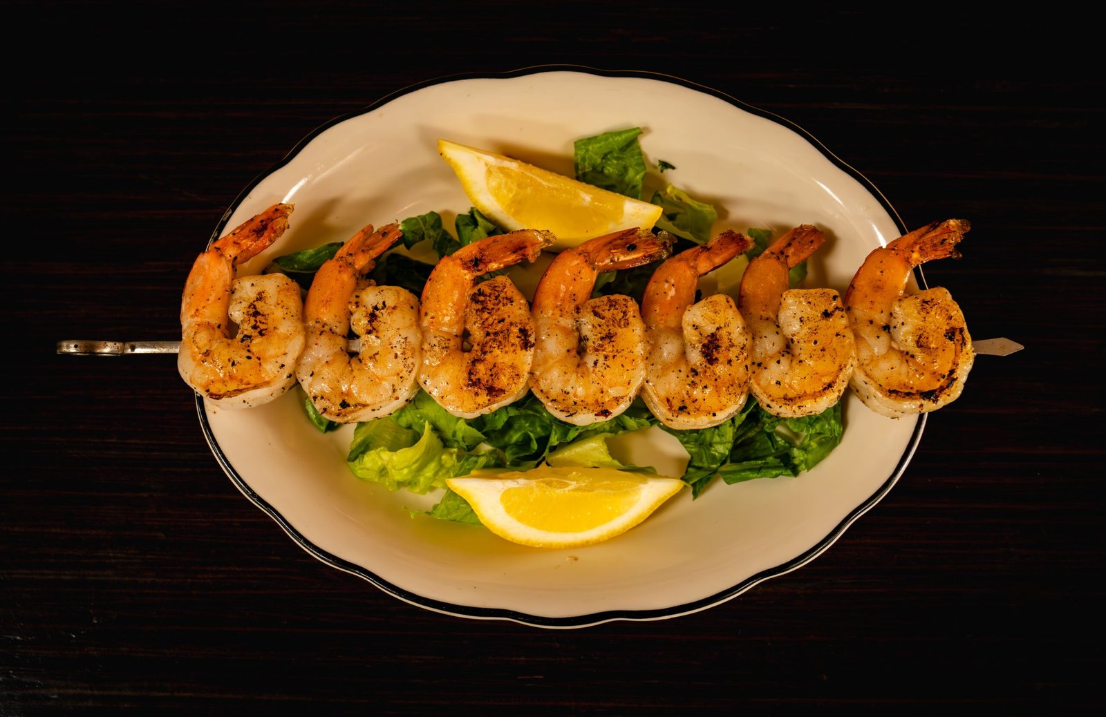 Where to Find Top Mediterranean Eats Across Ventura County