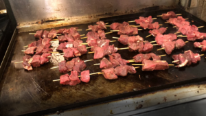 Mediterranean Grill Near Me