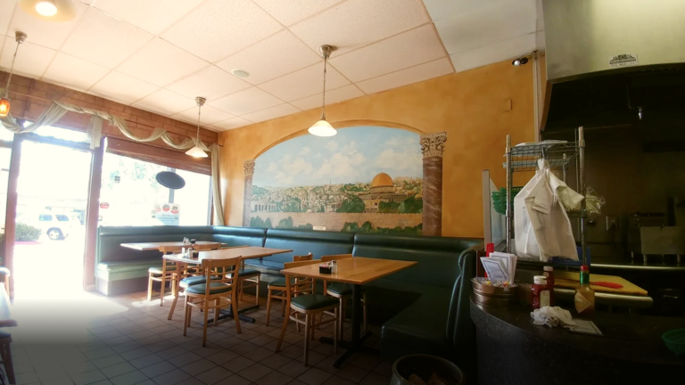 Restaurant Near Me Newbury Park, CA