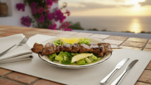 Mediterranean Grill Near Me