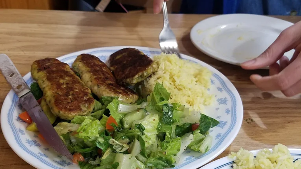 Mediterranean Takeout Near Me