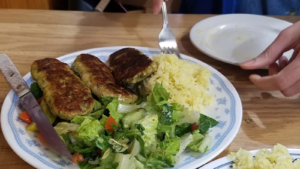 Mediterranean Takeout Near Me