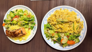 Middle Eastern Culinary