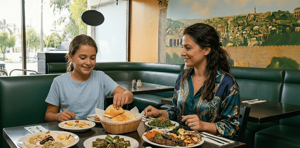 Zabiha Halal restaurants in Newbury Park