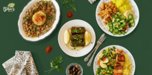 What is a Mediterranean Restaurant