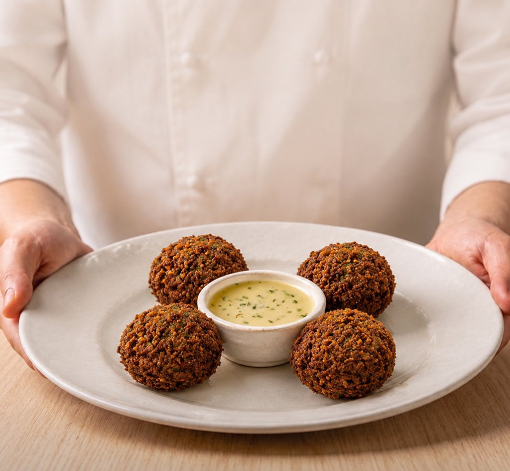 Mediterranean Appetizers and Sides in Newbury Park