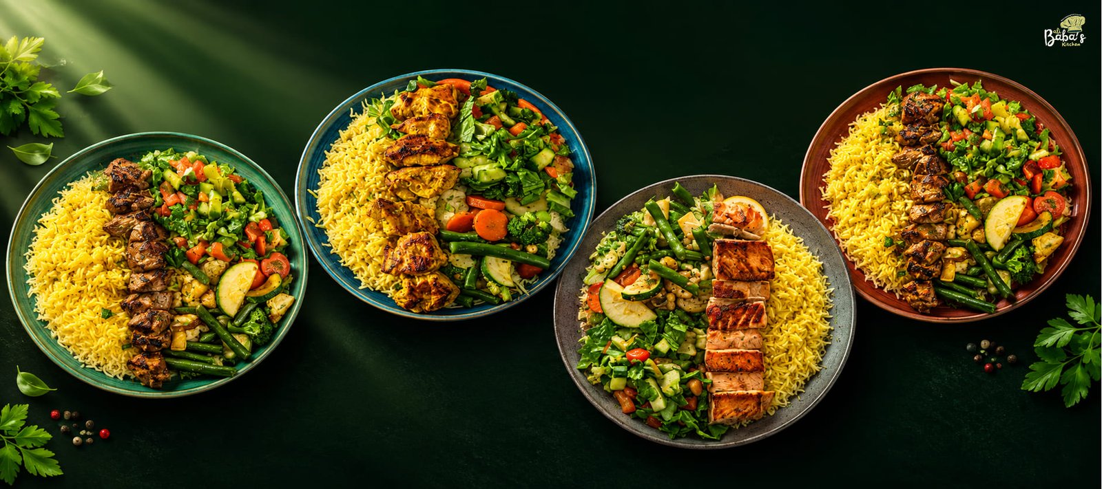 Grilled kebabs near me in Thousand Oaks