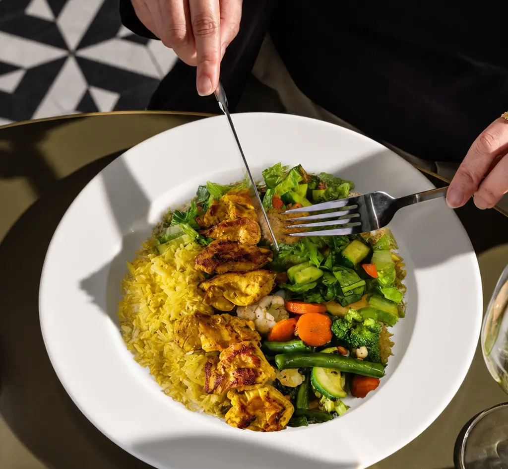 Mediterranean kebabs near me