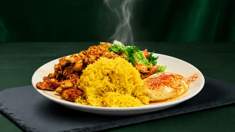 Shawarma restaurant near me