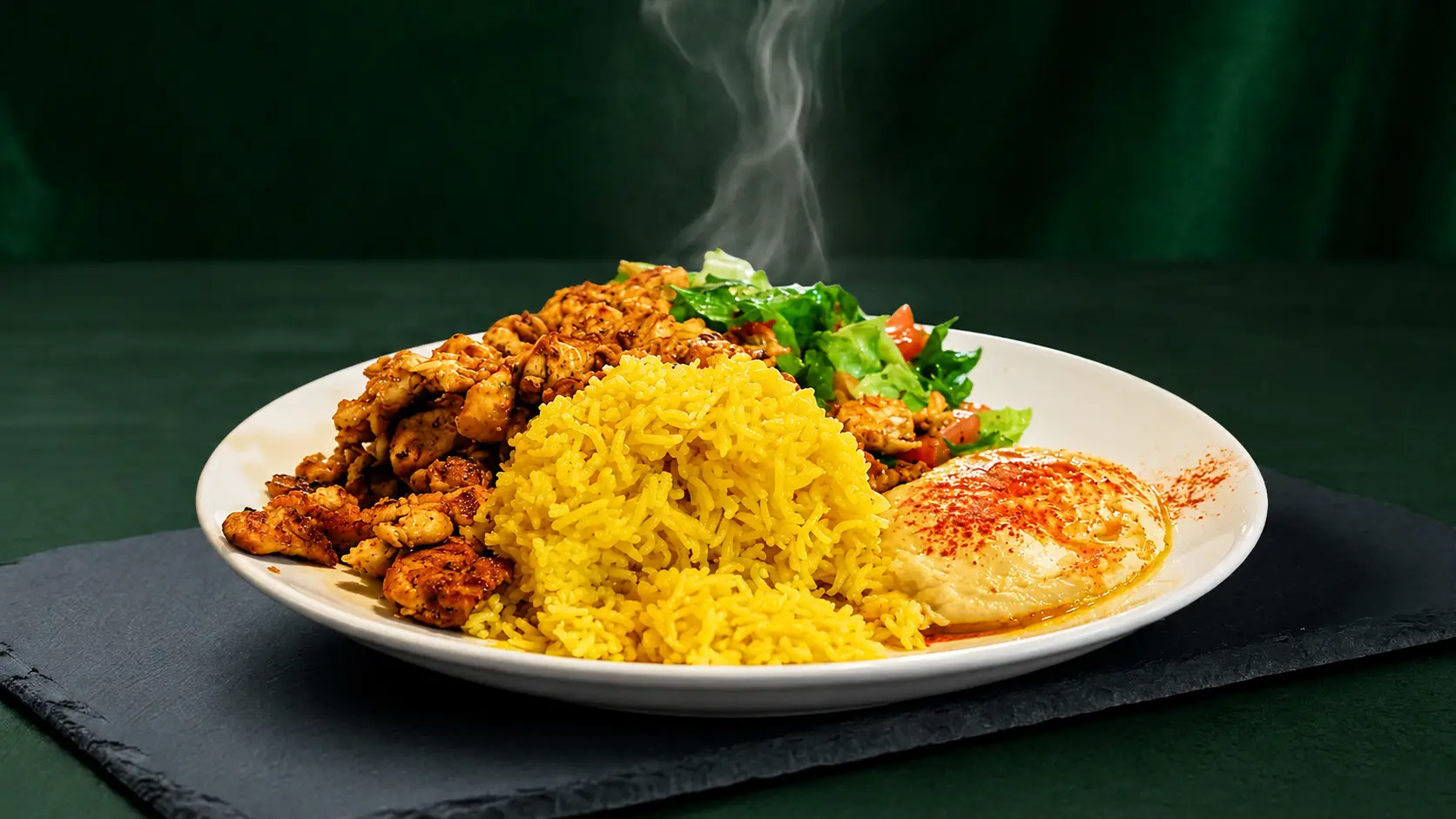 Why Shawarma Is One of the Most Popular Mediterranean Street Foods