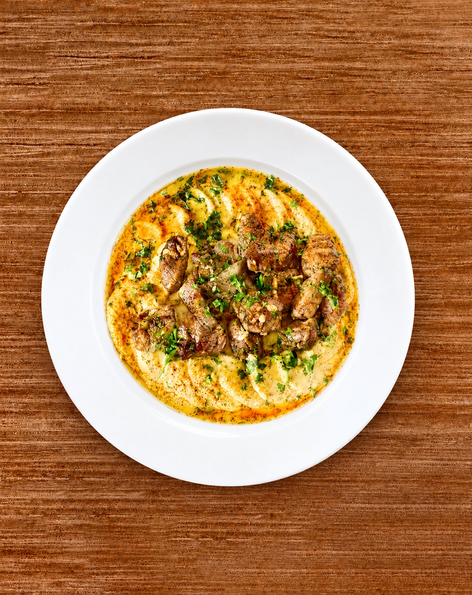 Lamb Hummus Alakafak in Ventura County