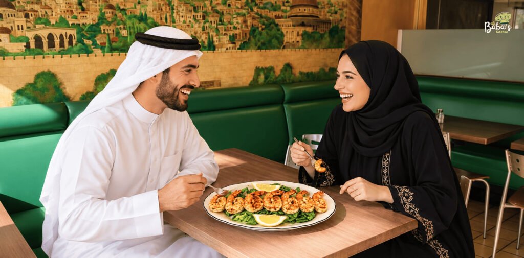 Halal restaurant near me in Thousand Oaks