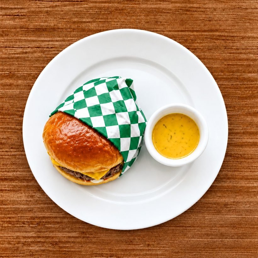 Authentic burgers near me in Thousand Oaks
