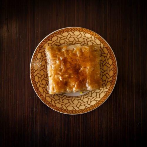 Baklava
