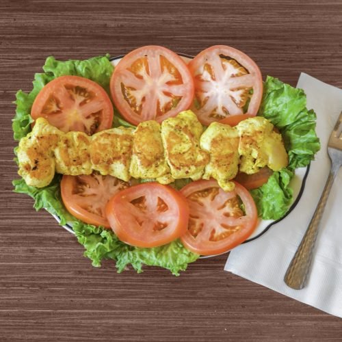 Chicken Kabab A La Carte