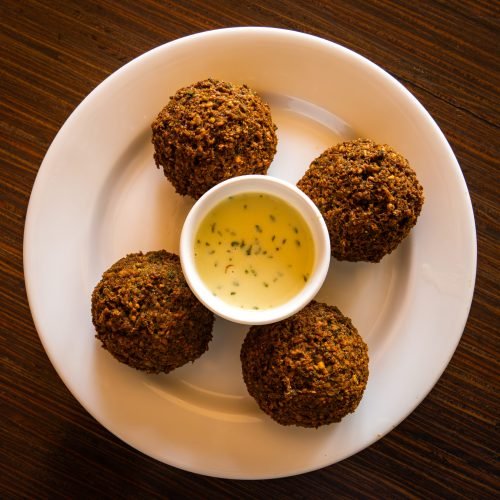 Falafel