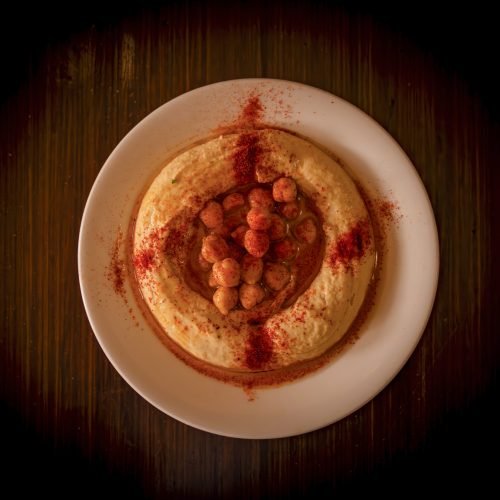 HUMMUS