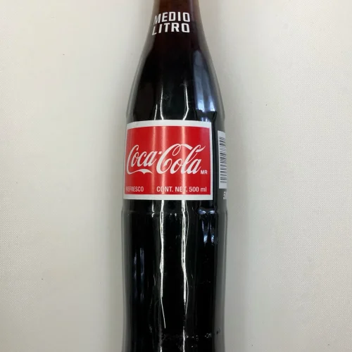 Mexican Coke