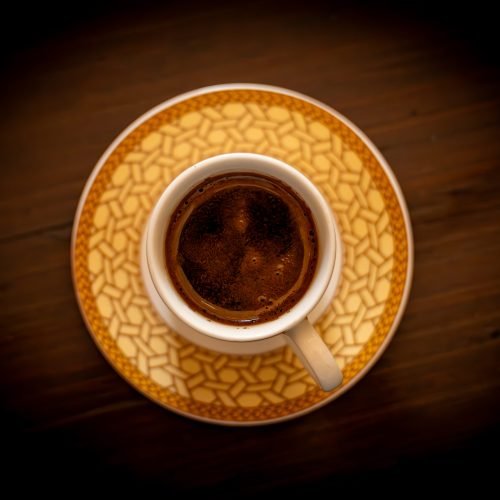 Turkish Coffee